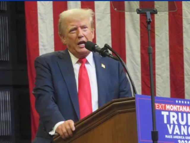 trump calls biden s exit from the race a coup